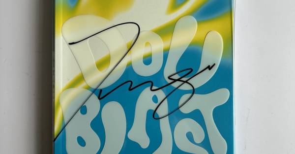KEP1ER DOUBLAST BLUE BLAST